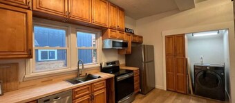 Lovely & Spacious Downtown 2 Bedroom