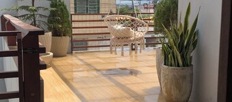 House villa Gravata In the city center Leisure and comfort for family and friends