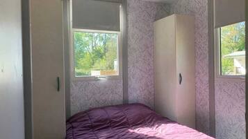 3 slaapkamers, wifi (toeslag)