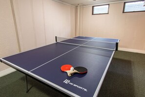 Sala de juegos