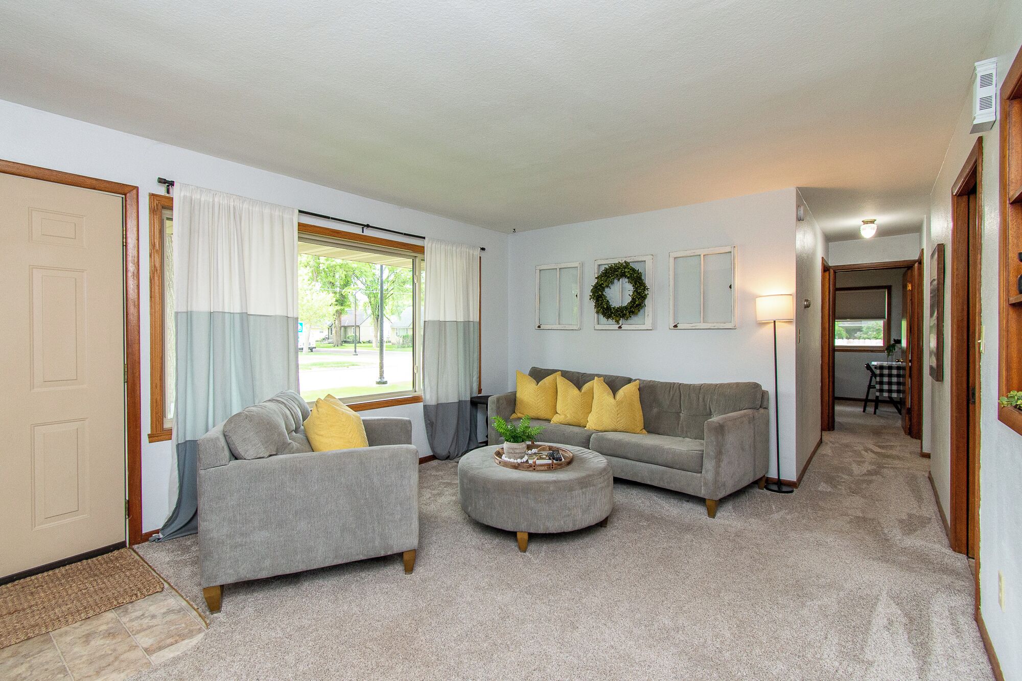 Smart-TV, Tischtennisplatte