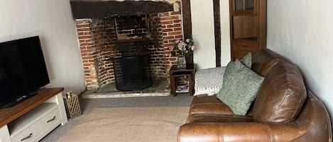 Cottage | Woonruimte