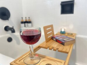 Bar (in der Unterkunft)