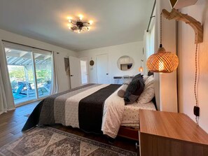 3 dormitorios, wifi, ropa de cama