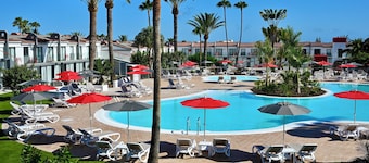 Sholeo Lodges Maspalomas