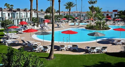 Sholeo Lodges Maspalomas