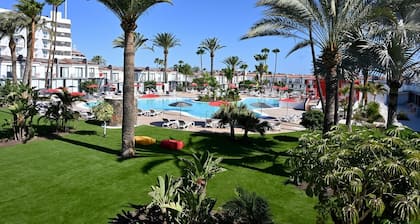 Sholeo Lodges Maspalomas