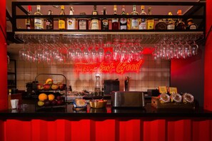 Bar (sur place)