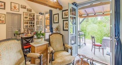 Octopussy - LA CHAPELLE SAINT SAUVEUR