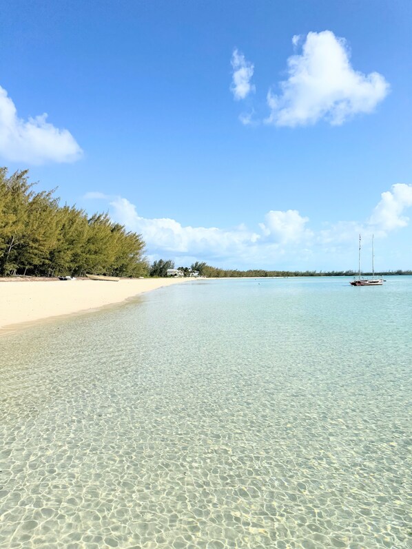 Plage