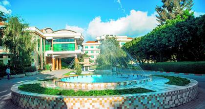 HOTEL EDENHIGHLANDS MBEYA