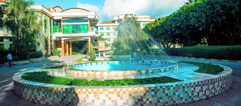 HOTEL EDENHIGHLANDS MBEYA