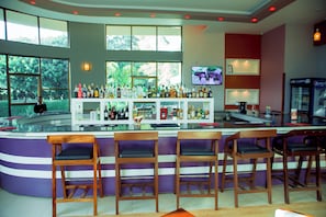 Bar (sur place)