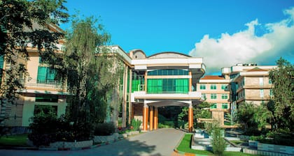 HOTEL EDENHIGHLANDS MBEYA