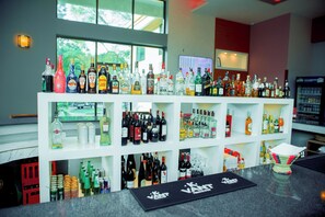 Bar (sur place)