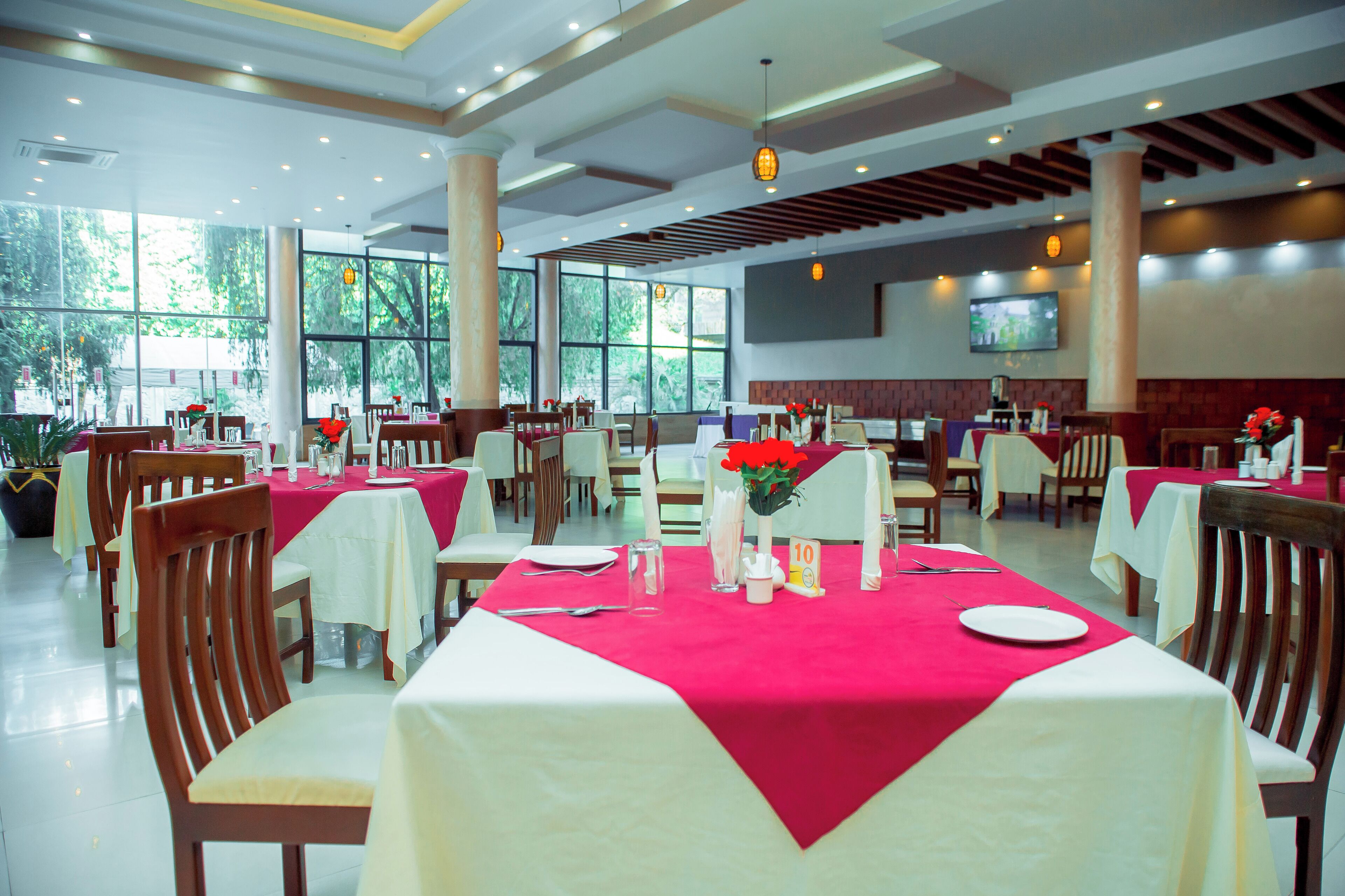 Restaurante
