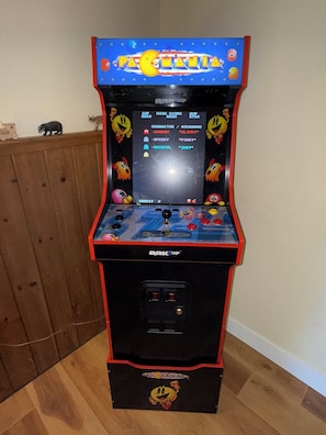Spielezimmer