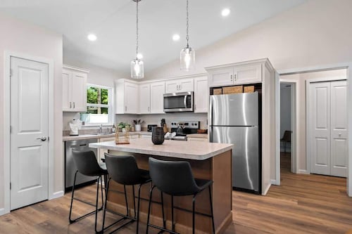 3-Bedroom Retreat in Ocala, 10 Min to WEC!