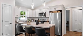 3-Bedroom Retreat in Ocala, 10 Min to WEC!