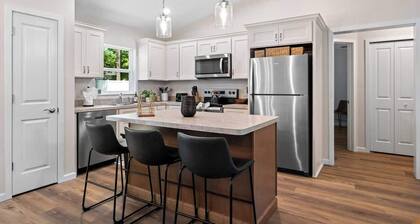 3-Bedroom Retreat in Ocala, 10 Min to WEC!