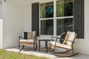 Terras