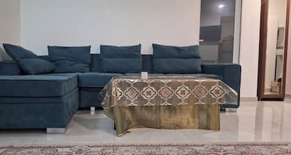 Charming 1-bedroom house with AC, WiFi in lovely Yerevan