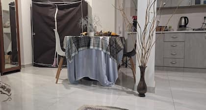 Charming 1-bedroom house with AC, WiFi in lovely Yerevan