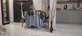 Charming 1-bedroom house with AC, WiFi in lovely Yerevan