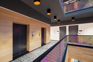 ล็อบบี้