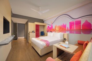 ห้องพัก