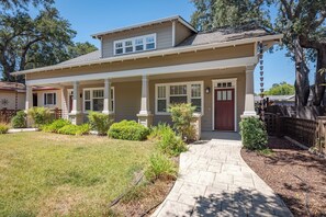 Exterior - 15th Street Loft (Paso Robles)