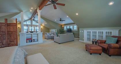 15th Street Loft