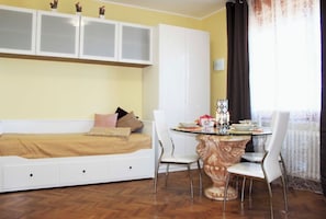 1 bedroom, WiFi
