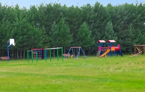 Zona infantil