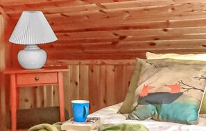4 chambres, Wi-Fi gratuit