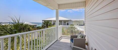 하우스, 침대(여러 개) (Grouper Therapy) | 숙박 시설 구내