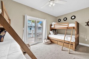 House, Multiple Beds (Grouper Therapy) | 4 bedrooms