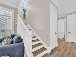 House, Multiple Beds (Calliope) | Interior - Calliope (Panama City Beach)