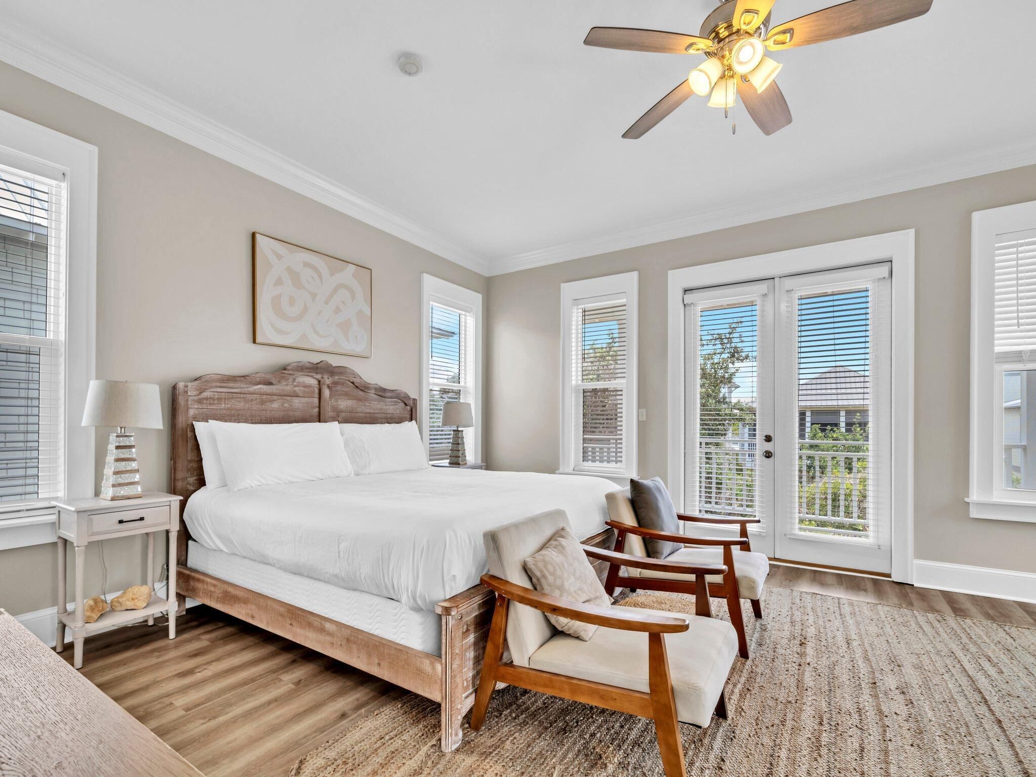 House, Multiple Beds (Calliope) | 5 bedrooms