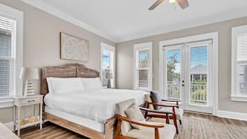 House, Multiple Beds (Calliope) | 5 bedrooms