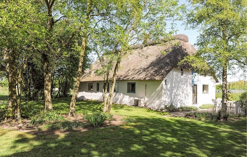 Atemberaubendes Haus mit 2.