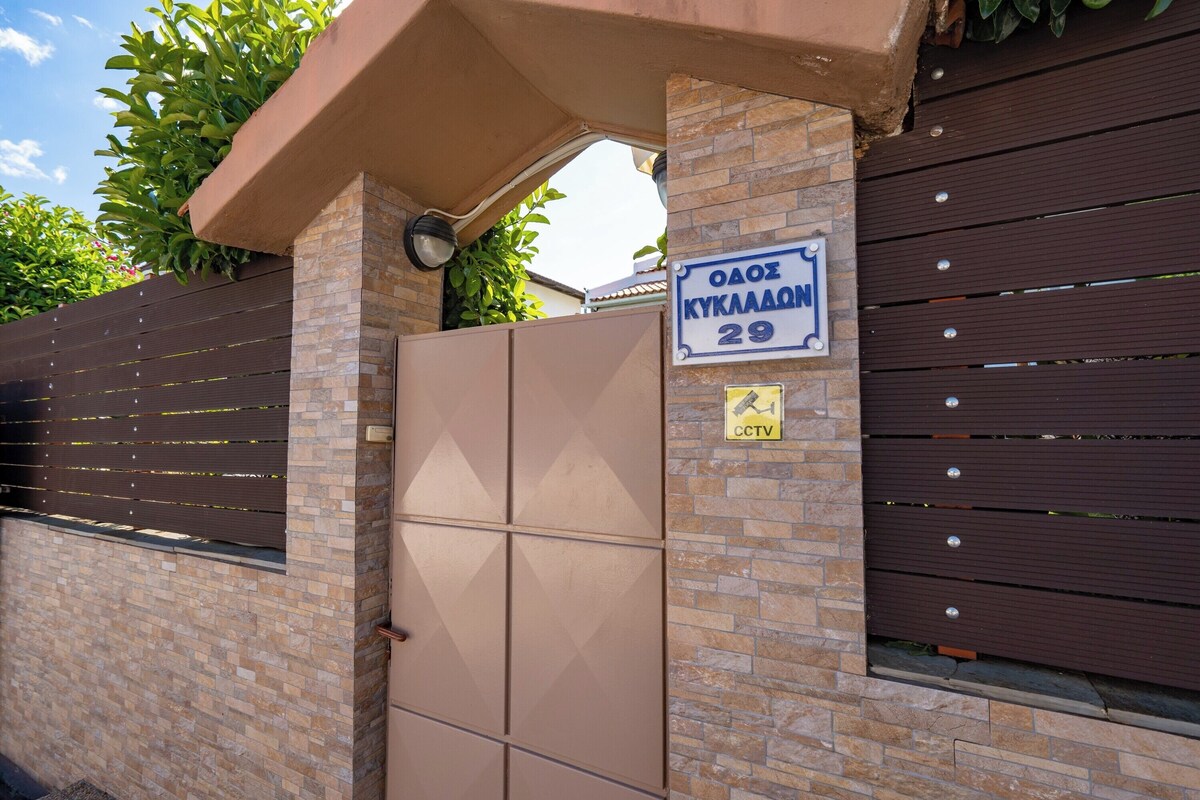 Majoittajan profiilikuva