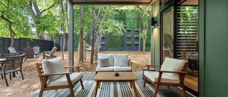 Terrass/Patio