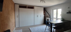 Interiør