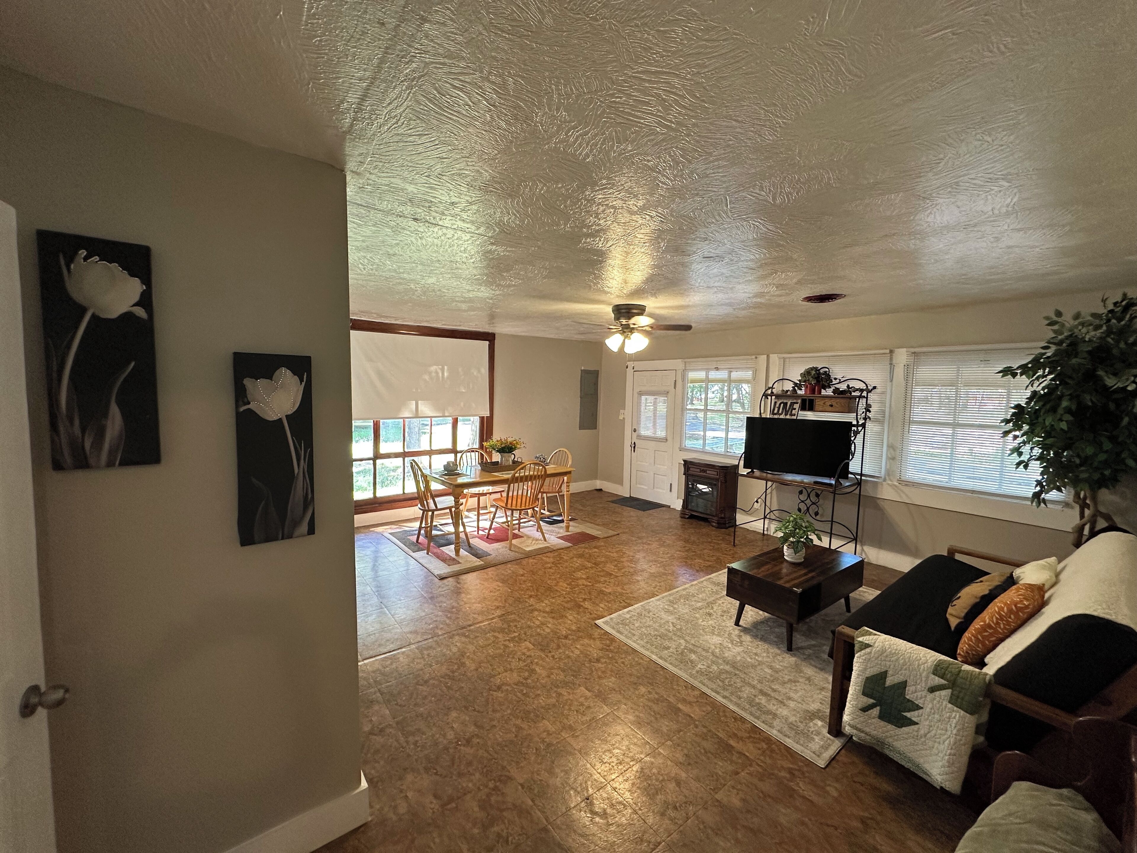 Televisor intel·ligent 