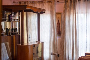 Minibar