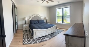 7 chambres, Wi-Fi gratuit, draps fournis