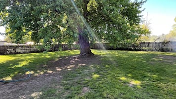 Boendeområde
