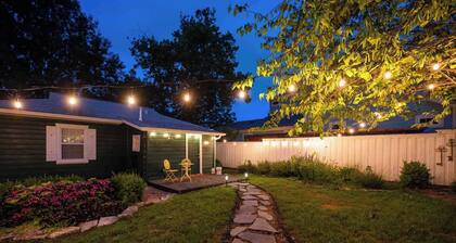 Stay Vintage at Dandelion