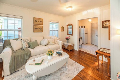 Stay Vintage at Dandelion